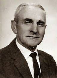 Milton Jorgensen (1899-1966)