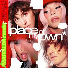 April (Daniel Avery Remix)