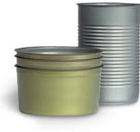 Metal Cans | Steel & Aluminum Can Manufacturing - Silgan ...