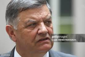 109 Seine Saint Denis Prefect Christian Lambert Stock Photos, High-Res  Pictures, and Images