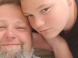 Fundraiser for Diane Luttrell-Doyle by Shannon Smith : Michael "Mikey"  Doyle gone too soon!