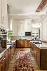 41 Amazing Kitchen Remodel Design Ideas For Decoration Page 23 Of 41 Lasdiest Com Daily Women Blog In 2020 New Kitchen Cabinets Kitchen Design Two Tone Kitchen Cabinets
