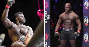 45 (born july 7th, 1975). Reug Reug Vs Alain Ngalani Set For One Championship Unbreakable Ii