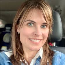 Fran Salter's Instagram, Twitter & Facebook