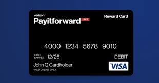 Here's what you need to know about the changes. Steward Of Savings Free 5 Visa Gift Card For Verizon Up Rewards Members