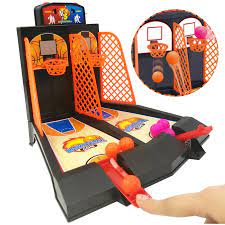 Asegúrate de registrarte para usar esta función. Juego De Baloncesto Para 2 Jugadores Minicesta De Dedo De Escritorio De Rebote Mesa De Tiro Deportivo De Batalla Juegos De Mesa Divertidos Para Fiesta De Mesa Juguetes Para Ninos Juegos De Fiesta