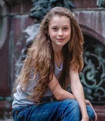 Pin On Paulina Karpenko