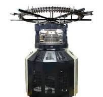 Double Jersey Circular Knitting Machine | Sintelli