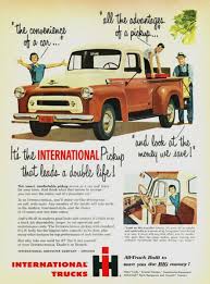 Image result for Magnolia Ivory 1956 International Harvester