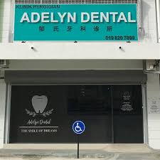 Nightly rates from $70 in kota kinabalu! Klinik Pergigian Adelyn Dental Dental Clinic At Sri Kepayan Commercial Center Next To 88 Market