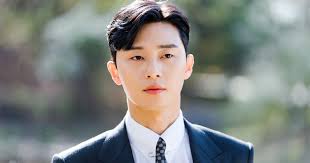 박서준 / park seo joon (park suh jun). Park Seo Joon Revealed To Have Used His Real Name Park Yong Gyu To Make A Large Donation Koreaboo