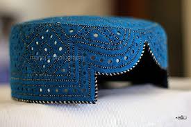 Image result for sindhi ajrak topi