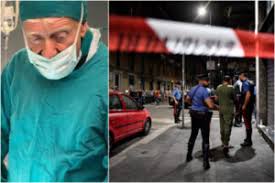 Il tratto tra foggia ed il bivio con l'a16 è stato temporaneamente chiuso in entrambe le direzioni a causa di una tentata rapina, avvenuta all'altezza. Spari E Panico Al Centro Commerciale Assalto A Portavalori Banditi Via Con 42mila Euro Il Riformista