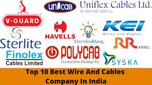 Maybe you would like to learn more about one of these? Top 10 Best Wire And Cables Company In India Electricalgang