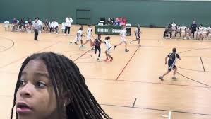 Decatur Central Hawks Vs Raymond Park! DC Wins it