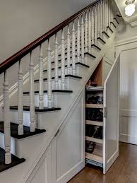 Maybe you would like to learn more about one of these? Under Stair Storage 17 Clever Ideas Bob Vila