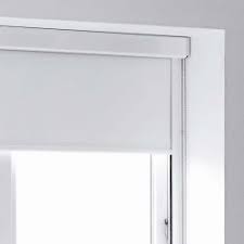 Warema produkte für innen optimaler sonnenschutz zum wohlfühlen. Innenrollos Am Fenster Hochreflektierend Vom Hersteller Rollos De