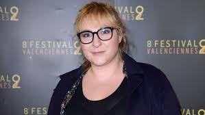Reviews and scores for movies involving marilou berry. Accouchement Allaitement Poids Marilou Berry Dit Tout Sur Sa Vie De Maman Magicmaman Com