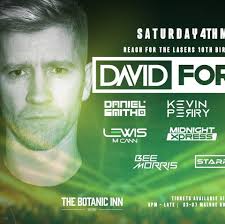 Reach For The Lasers