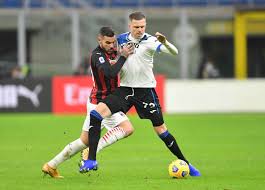 5 duván zapata (fw) atalanta 7.2. A61 Fckiojmfcm