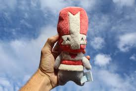Check spelling or type a new query. This Plush Is New Pink Now Available In Our Online Store Http Store Thebehemoth Com Collections Cool Stuff Products Red Knight Orange Knight Green Knight