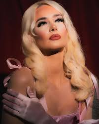 Madison Leigh Returns with Soulful Elegance