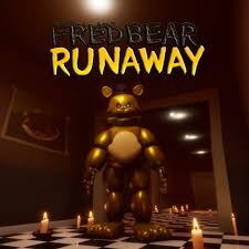 Hello Neighbor Fredbear Mod