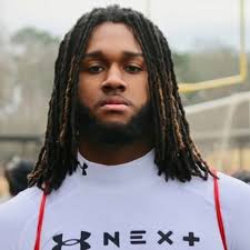 Kelsey Adams' Langston Hughes High School Bio