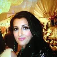 Shazia Ullah's Instagram, Twitter & Facebook