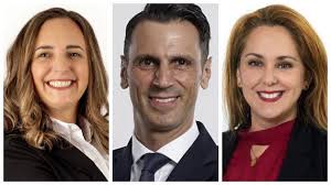 El nuevo country head de Scotiabank y otras movidas empresariales