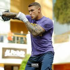 Dustin poirier breaking news and and highlights for ufc 264 fight vs. Qoojlvyeayd9tm