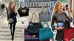 75% off Gucci, Ferragamo, Miu Miu, Prada, Chloé - Roermond ... - YouTube