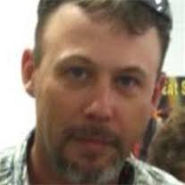 Paul Vincent “Vinnie” Rinker (1977-2017)