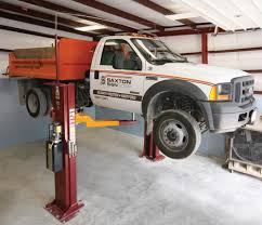Car lifts for 10' ceilings. 2 Post Lifts Mohawk Lifts
