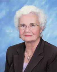 Mary Lucy Barr Obituary June 23, 2025