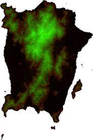 Penang island is the island portion of penang state. Penang Island Wikipedia