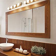 Discover the design world's best 60 inch bathroom vanities at perigold. New 24 Inch Vanity Light Fixture Bathroom Light Vanity Strip Brushed Nickel Base Wall Fixtures Home Garden