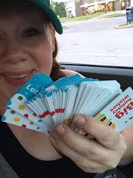 Gift cards for York high students in need