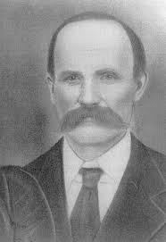 Philip Jacob Ponder (1848-1923)