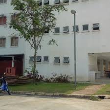 There is an abandoned hostel besides the boys hostel in the campus that it says it going to get renovated. Mmu Hostel Blocks Hb 2 Tips