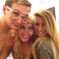 Trina Blake's Instagram, Twitter & Facebook