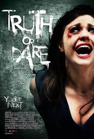 Truth Or Die 2012 Imdb Canvas, glossy, semiglossy, matte, laminated;