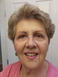 Before and after makeup lesson & spray tan. (Minus mascara or eyeliner she  was having allergies and didn't want to risk any irritation) But even  without it=FLAWLESS 💃🏽