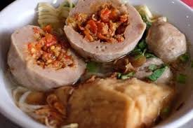 About 3 years ago, i bought a jar of resep sambal matah pedas mantap | resep masakan nusantara. Resep Dan Cara Membuat Bakso Mercon Isi Cabai Pedasnya Maksimal