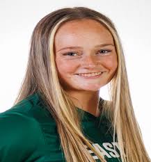 EASTERN MICHIGAN UNIVERSITY VOLLEYBALL 2018 MAC TOURNAMENT CHAMPIONS • 1990  WIVC APPEARANCE 2005 MAC WEST CHAMPIONS • TWO CO