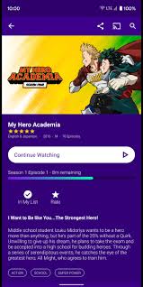 One of the best anime streaming apps to watch for free is kissanime. Animelab For Android Apk Download