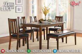 Check spelling or type a new query. Meja Makan Minimalis Jati Kursi Meja Makan Jati Natural Furniture Jepara Bt 0804