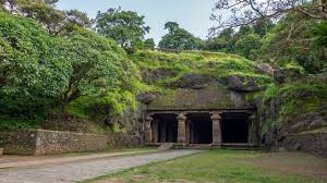Elephanta Caves - Mumbai's Ancient ...