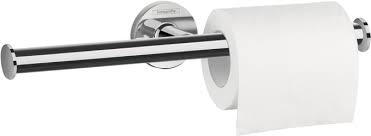 The only question you face is which one. Bathroom Accessories Towel Racks Soap Dispensers Amp Shelves Hansgrohe Int
