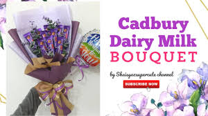 Tinggalkan komen 'pm' di bawah, kami akan follow up sis dan hantar details melalui inbox. How To Make Bouquet Chocolate Cara Buat Bouquet Coklat Youtube